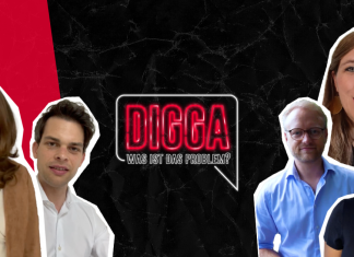 Bundestagswahl: “Digga, was ist das Problem?” – Die Hamburger Spitzenkandidat:innen im Fokus