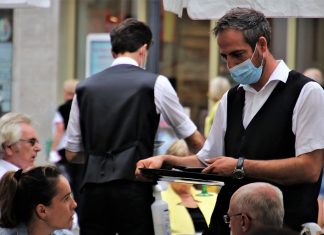 2G-Option: Winter is coming und wir brauchen Geimpfte 2G-Option