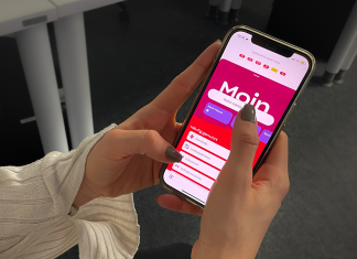 Die neue HVV-App: Take or Toss? Das Erscheinungsbild der neuen HVV-App.