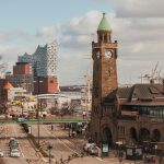 Arbeitslosenzahlen in Hamburg deutlich gesunken Hamburg veröffentlicht Arbeitslosenzahlen