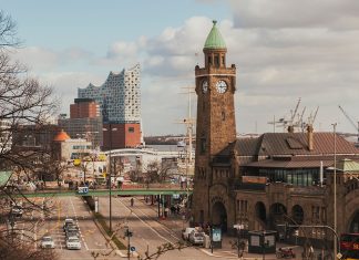 Arbeitslosenzahlen in Hamburg deutlich gesunken Hamburg veröffentlicht Arbeitslosenzahlen