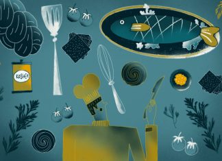 Alles koscher, oder was? Kosheres Essen