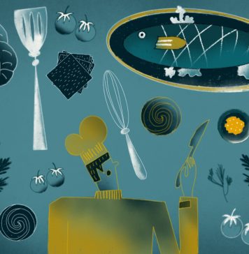 Alles koscher, oder was? Kosheres Essen