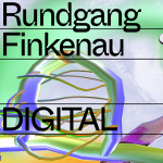 Kunst vom Campus: Rundgang Finkenau 2021 Rundgang Finkenau Digtal Edition 2021