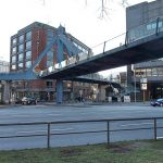 Die Cremonbrücke in der Hamburger Altstadt soll abgerissen werden. Quelle: Paul Pirat/Creative Commons