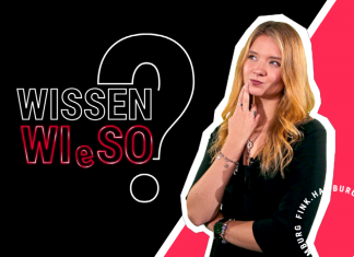 WISSEN WIeSO: Wirtschaft verstehen in einer Minute WISSEN WIeSO mit Moderatorin Alina