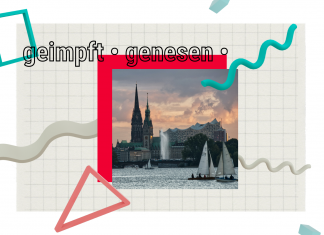 Kein Zutritt für Ungeimpfte: 2G-Regel gilt in Hamburg flächendeckend