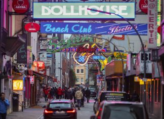 Weitere Verschärfung der Corona-Regeln in Hamburg 2G-Regeln in Hamburg werden verschärft