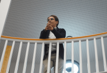 Messenger Interview: Jung und modern im orthodoxen Judentum