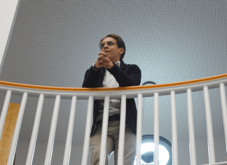 Messenger Interview: Jung und modern im orthodoxen Judentum