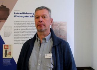 Verfolgte jüdische Polizeibeamte im Dritten Reich: “Den Menschen ein Gesicht geben” Jüdische Polizeibeamte, Polizei Hamburg, Polizeimuseum, jüdische Kultur, jüdisches Leben, Polizei Hamburg, Sonderausstellung