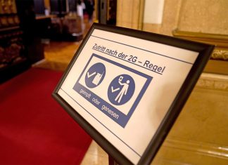 Hamburg weitet 2G-Corona-Regel aus Ausweitung 2G-Regelung in Hamburg