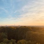Herbsttag in Hamburg | Foto: Lukas Barth