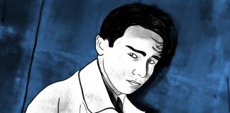 8. November 1938: Die Ruhe vor dem Sturm Herschel Grynszpan - zentrale Frigur im Novemberpogrom im Jahr 1938