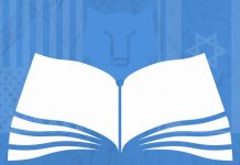 Mein Sohn, der Mörder? – Eine Literaturkritik Titelbild "Wo der Wolf lauert". Grafik: Elena Bock