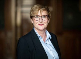 Justiz-Staatsrätin Günther entlassen Staatsrätin, Katja Günther, Anna Gallina