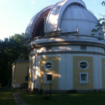 Hamburger Sternwarte soll Kulturerbe werden Sternwarte, Unesco, Welterbe