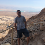 „Ich mache manches anders, aber ich bin ein ganz normaler Typ“