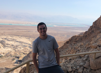 „Ich mache manches anders, aber ich bin ein ganz normaler Typ“