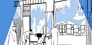 11. November 1938: Die Folgen der Reichspogromnacht Folgen der Reichspogromnacht