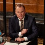 Verfassungsgericht: Streit zwischen AfD und Andy Grote Andy Grote (SPD), Innen- und Sportsenator, Foto: Georg Wendt/dpa