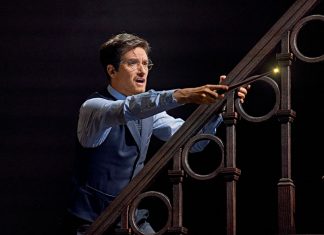 Harry Potter: Theaterstück startet am Sonntag Theater-Premiere: Harry Potter und das verwunschene Kind