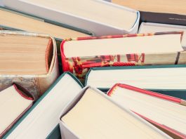 Literaturtipps: Von Fleischbällchen und jüdischen Detektiven Symbolbild: Bücher