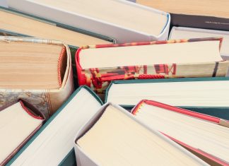 Literaturtipps: Von Fleischbällchen und jüdischen Detektiven Symbolbild: Bücher