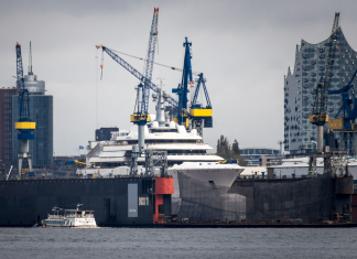 Hamburgs Industrie immer noch schwächer als vor Corona Wirtschaft, Industrie, Pandemie, Corona