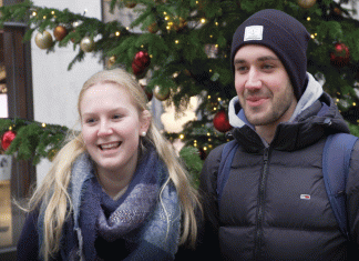 Weihnachten 2021: Wie feiern die Hamburger:innen? Weihnachten in der Corona-Zeit