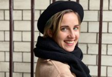 Jung und jüdisch: “Ich entscheide, wie ich mein Judentum lebe” Helene Shani Braun, jüngste Rabbinern Deutschlands