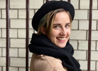 Jung und jüdisch: “Ich entscheide, wie ich mein Judentum lebe” Helene Shani Braun, jüngste Rabbinern Deutschlands