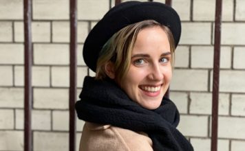 Jung und jüdisch: “Ich entscheide, wie ich mein Judentum lebe” Helene Shani Braun, jüngste Rabbinern Deutschlands