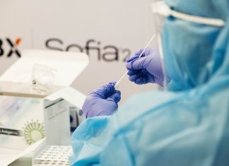 Corona-Inzidenz in Hamburg erneut gestiegen Die Corona-Inzidenz in Hamburg hat am Montag wieder ein Hoch erreicht