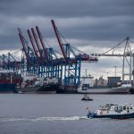 Hamburger Hafen: Wirtschaft wünscht sich stärkere Vernetzung mit Bremen Hamburger Hafen, Wirtschaft, Mittelstand, Hamburger Wirtschaft