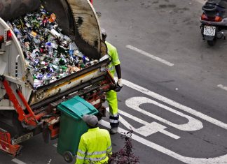 Müllentsorgung in Hamburg wird teurer Müllentsorgung in Hamburg wird teurer | Foto: Unsplash / zibik