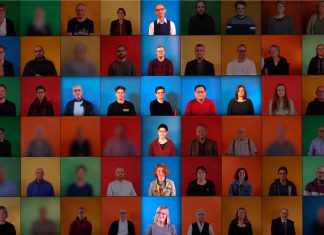 #OutInChurch-Initiator: “Es ist krass, diesen Mut zu sehen” Outing, #OutInChurch, katholische Kirche, queer, homosexuell