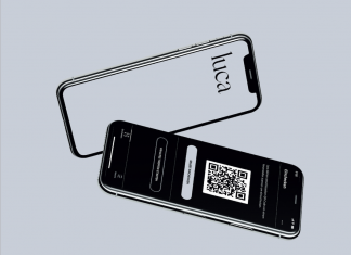 Luca-App: Senat muss über Lizenzverlängerung entscheiden Luca-App Visualisierung