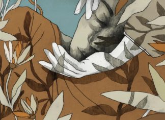 Entstigmatisierung psychischer Erkrankungen: Wir müssen reden Enstigmatisierung psychischer Erkrankungen_Charlotte Götze