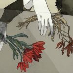 Hilfe bei Prüfungsangst, Einsamkeit und Prokrastination psychologsiche Beratung Illustration