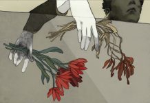 Hilfe bei Prüfungsangst, Einsamkeit und Prokrastination psychologsiche Beratung Illustration