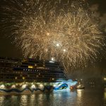 Hafengeburtstag-Feuerwerk