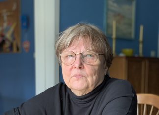 Hamburgs Straßennamen auf der Spur Hamburg Straßennamen, Rita Bake