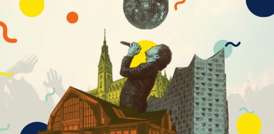 Festivals, Konzerte, Ausstellungen: Das hat Hamburgs Kultur 2022 zu bieten Festivals, Konzerte, Ausstellungen: Das hat Hamburgs Kultur 2022 zu bieten