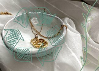 Vom Goldwaschen und Greenwashen: Wie nachhaltig ist unser Schmuck?