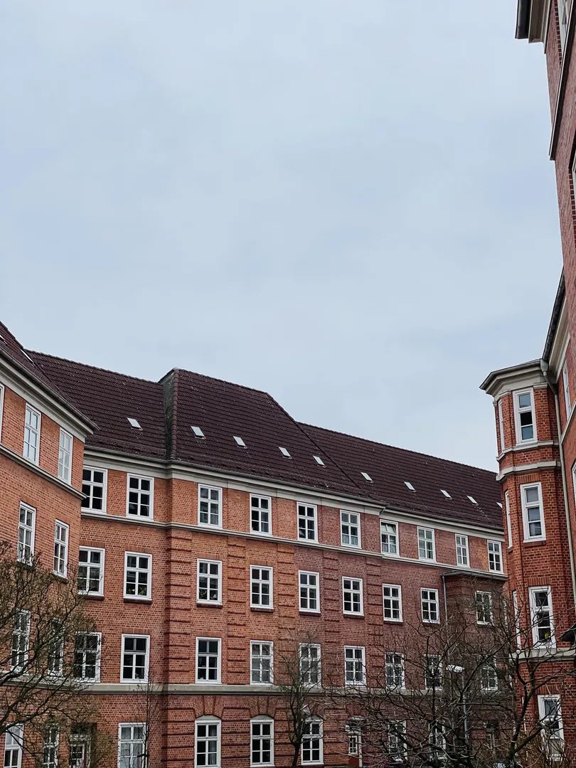 Hamburg genehmigt erneut mehr als 10.000 neue Wohnungen. Foto: Lilly Brosowsky