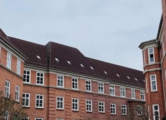 Hamburg genehmigt mehr als 10.000 Wohnungen Hamburg genehmigt erneut mehr als 10.000 neue Wohnungen. Foto: Anna Nguyen