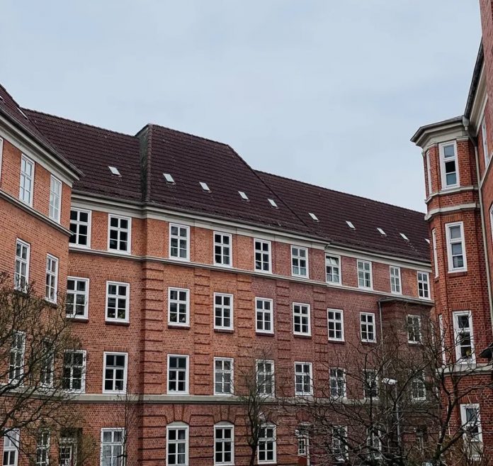 Hamburg genehmigt erneut mehr als 10.000 neue Wohnungen. Foto: Anna Nguyen