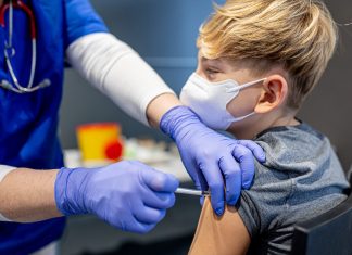 Zwei Kinderimpfaktionen in Hamburg geplant Kinderimpfaktionen in Hambrug