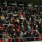 Lockerungen im Profisport: Bis zu 10.000 Zuschauer:innen erlaubt Lockerungen, Fußball, St.Pauli, 10.000 Zuschauer erlaubt, Corona